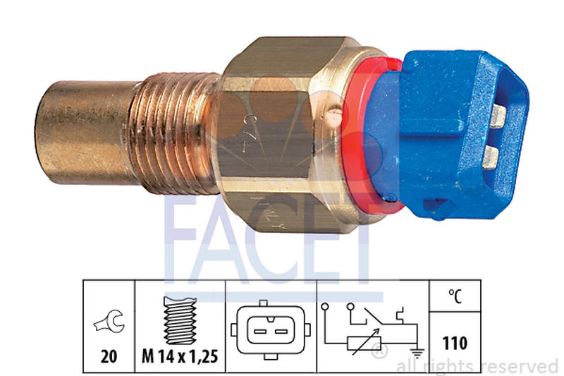 FACET 7-3521