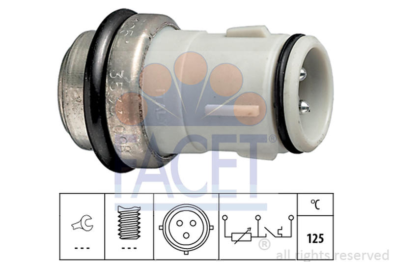 FACET 7-3533