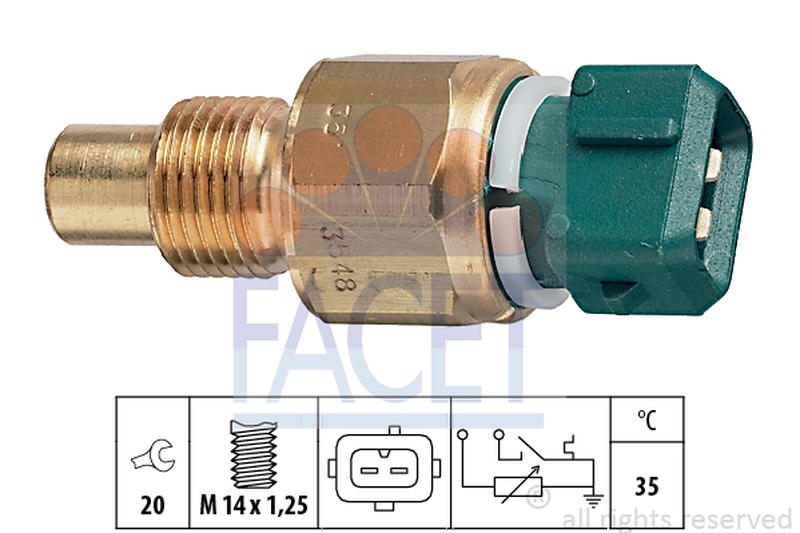 FACET 7-3548
