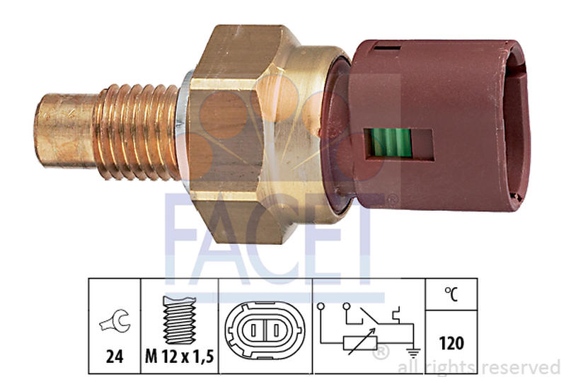 FACET 7-3549