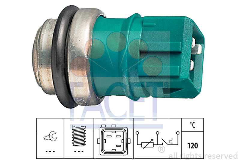 FACET 7-3550