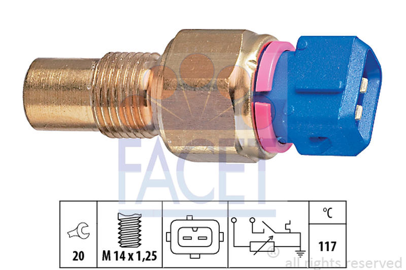 FACET 7-3553