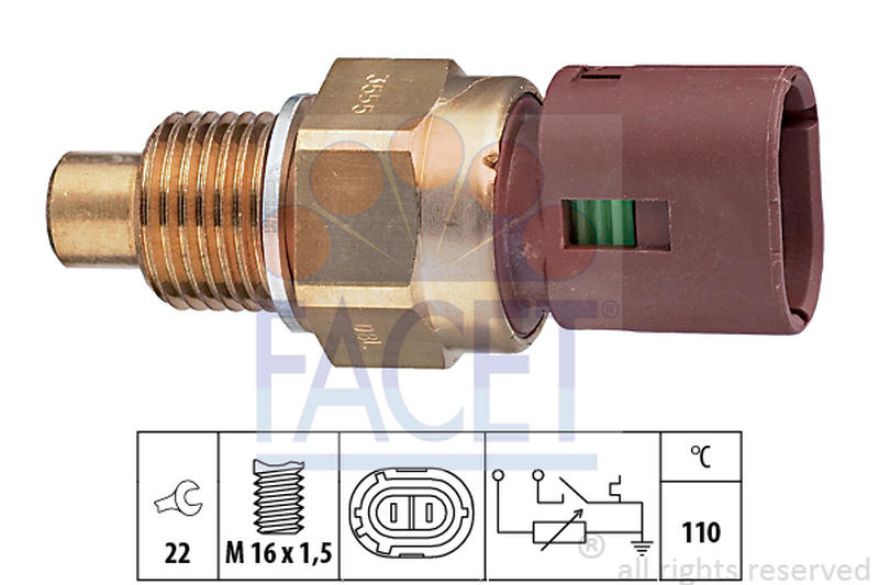 FACET 7-3555