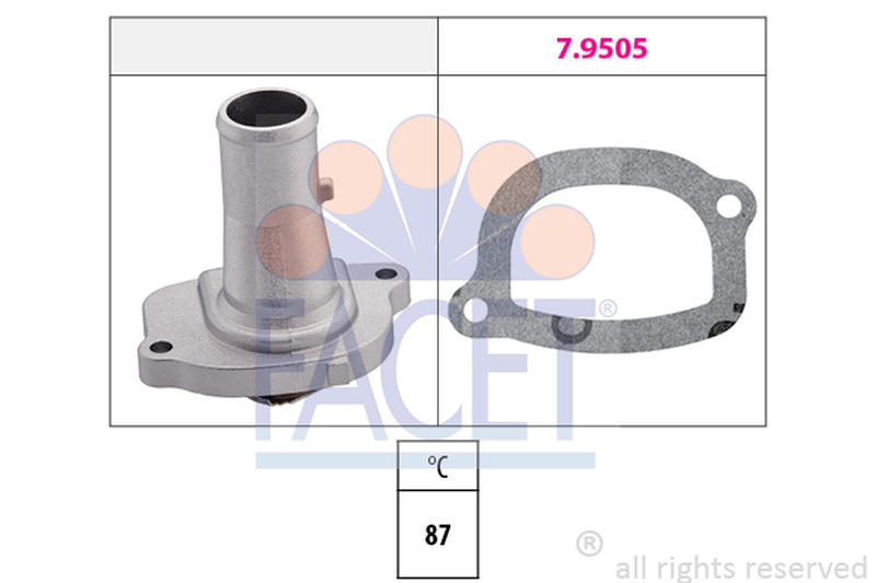 FACET 7-8124