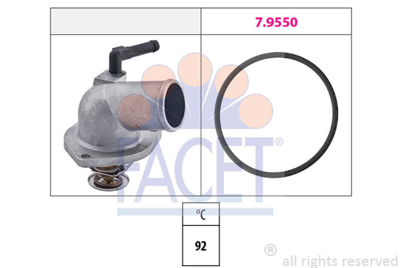 FACET 7-8157