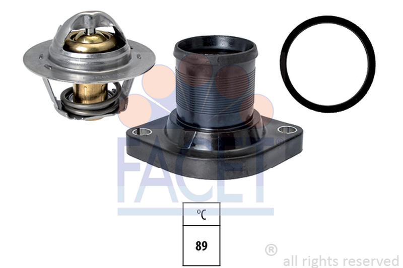 FACET 7-8191