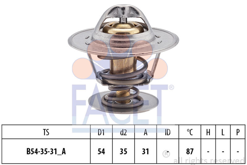 FACET 7-8223S