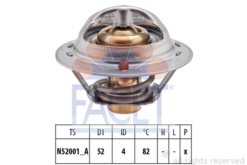 FACET 7-8229S