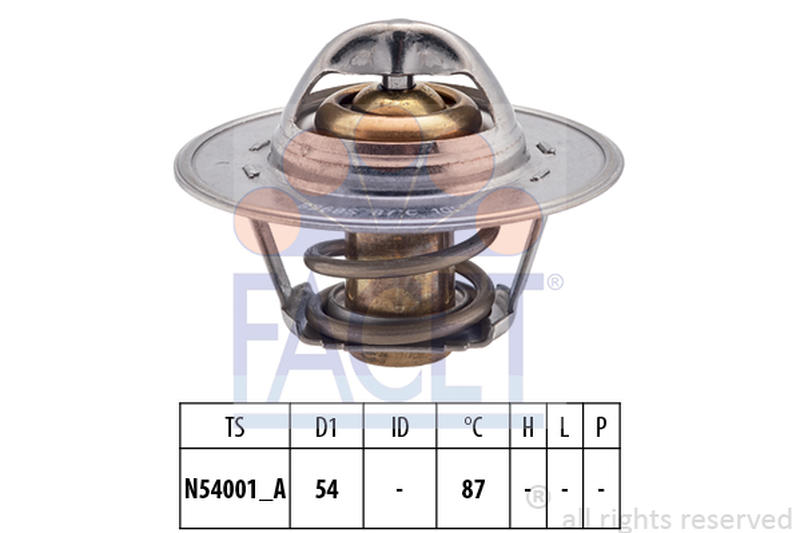 FACET 7-8268S