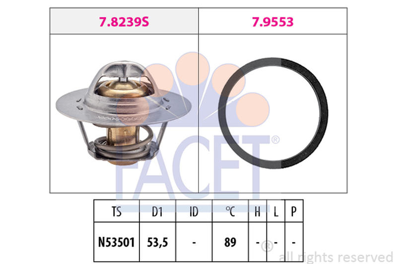 FACET 7-8290