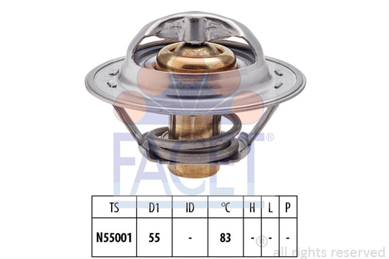 FACET 7-8304S