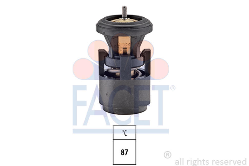 FACET 7-8420S