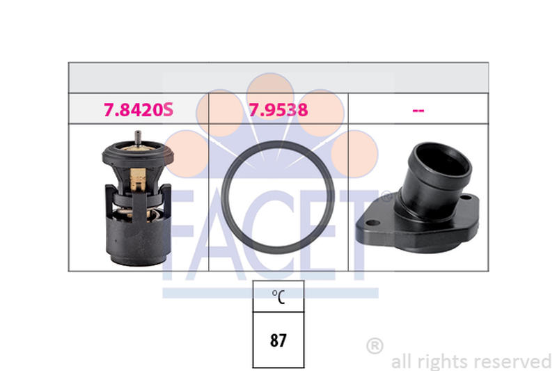 FACET 7-8559K