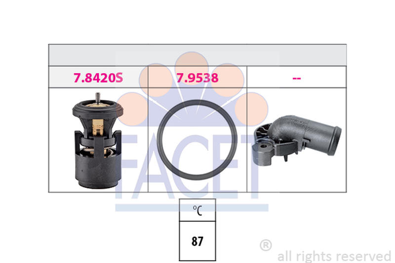 FACET 7-8561K