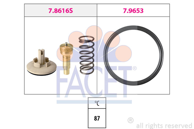 FACET 7-8616