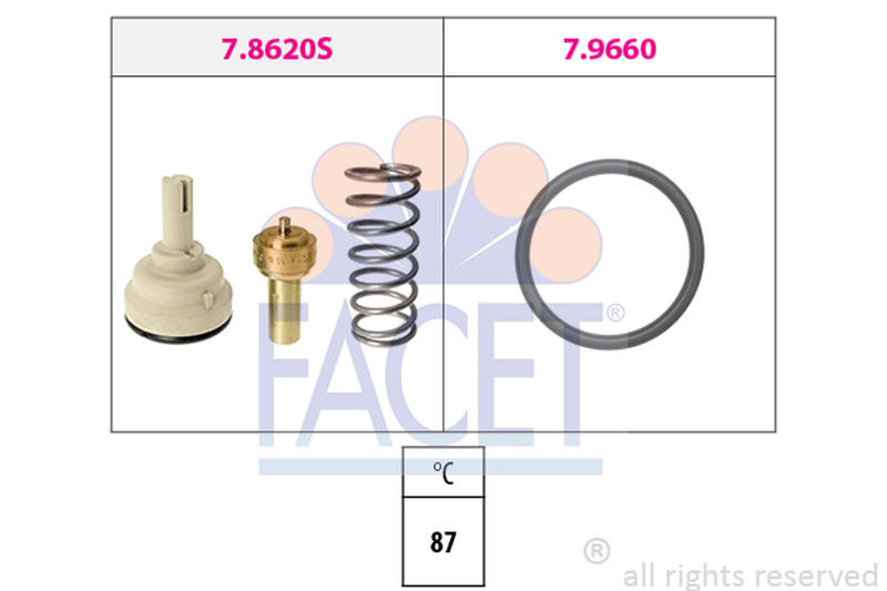 FACET 7-8620