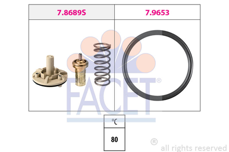 FACET 7-8689