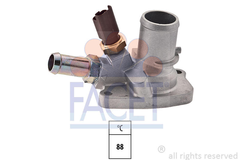 FACET 7-8699