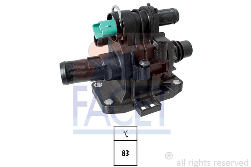 FACET 7-8708