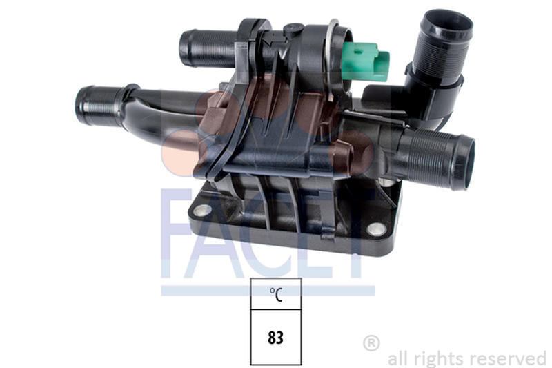 FACET 7-8734