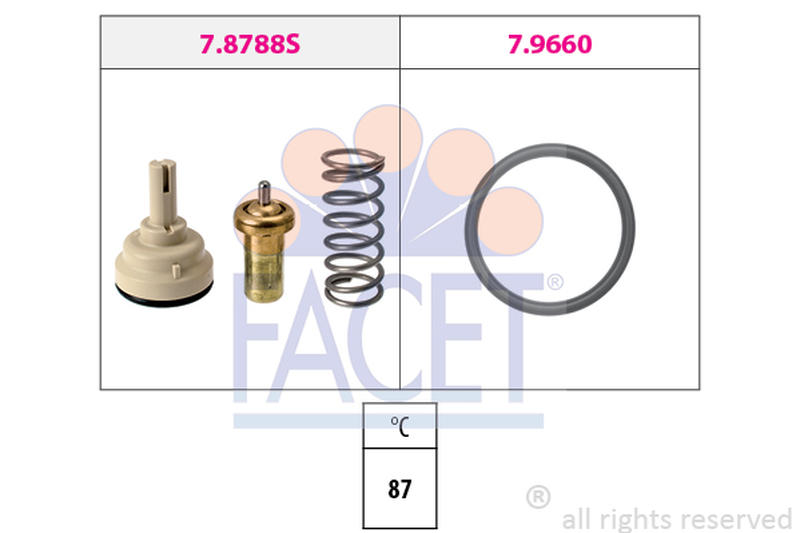 FACET 7-8788
