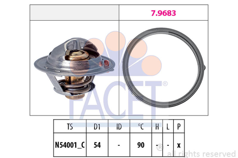 FACET 7-8802