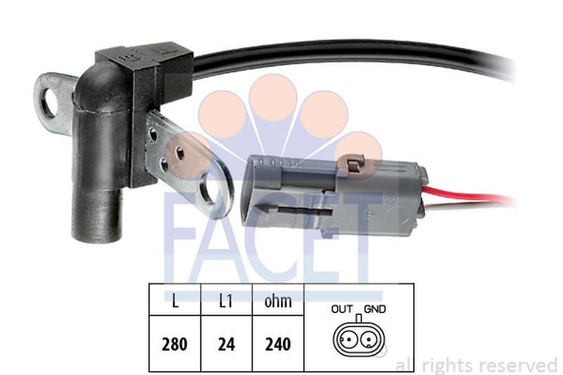 FACET 9-0023