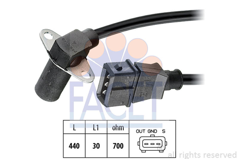 FACET 9-0032