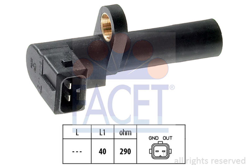 FACET 9-0036