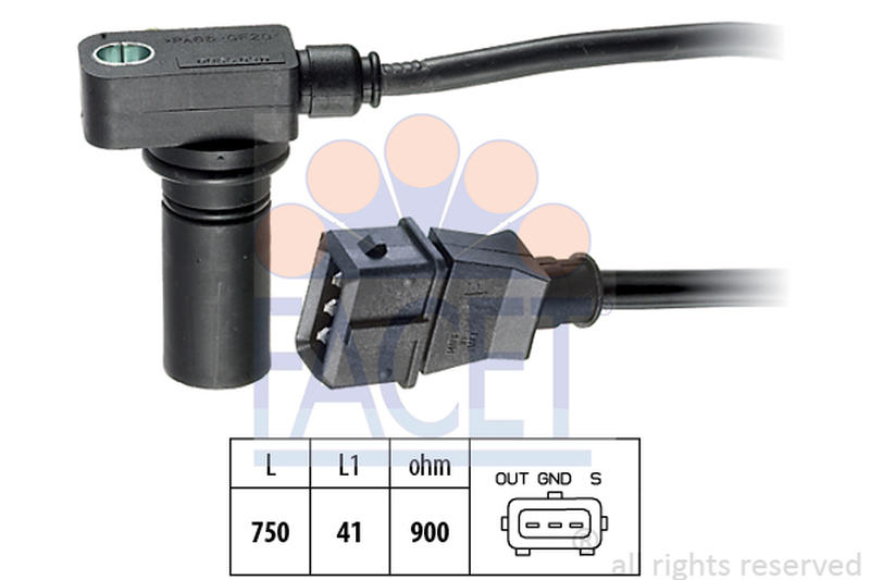 FACET 9-0066