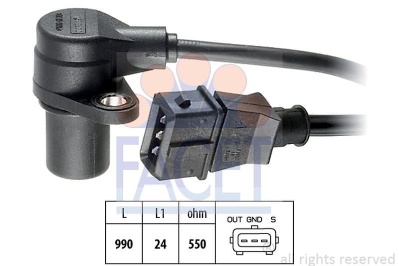 FACET 9-0073