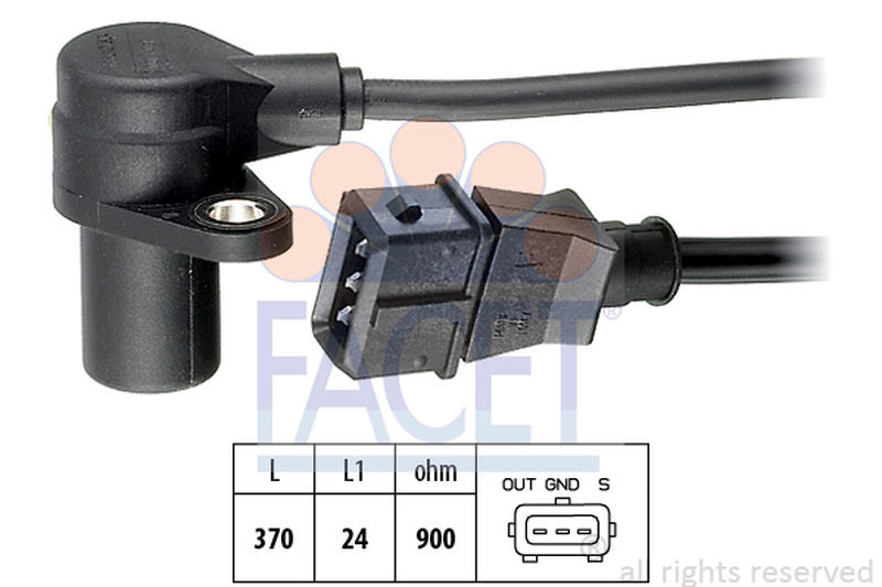 FACET 9-0077