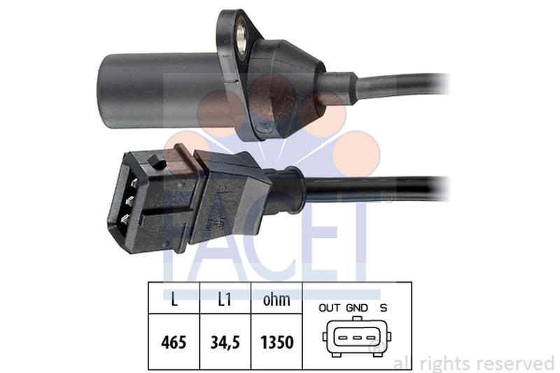 FACET 9-0092