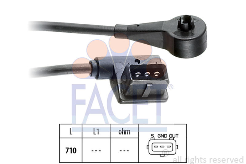 FACET 9-0098