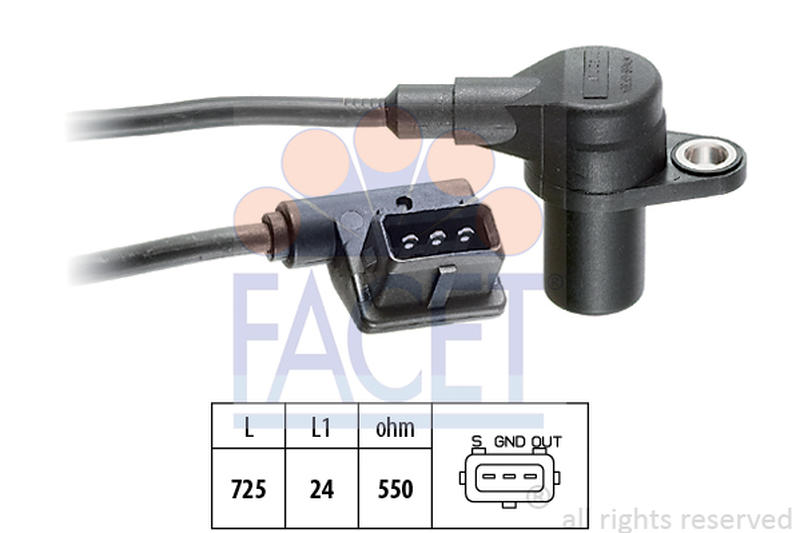 FACET 9-0130