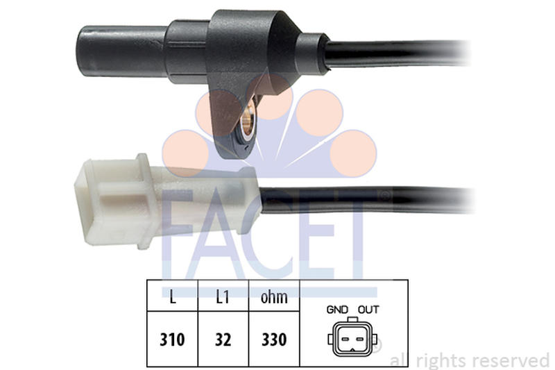 FACET 9-0142