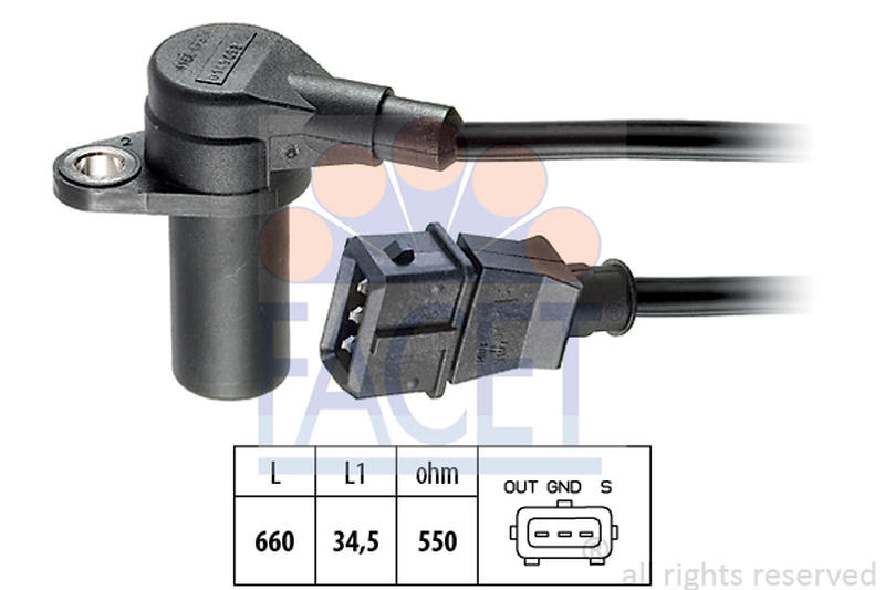 FACET 9-0149