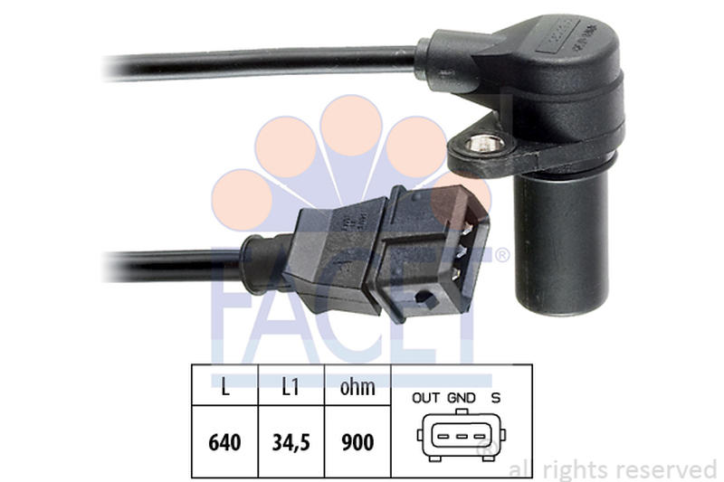 FACET 9-0155