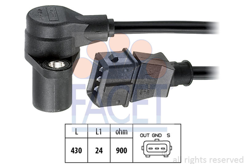FACET 9-0156