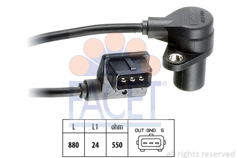 FACET 9-0158