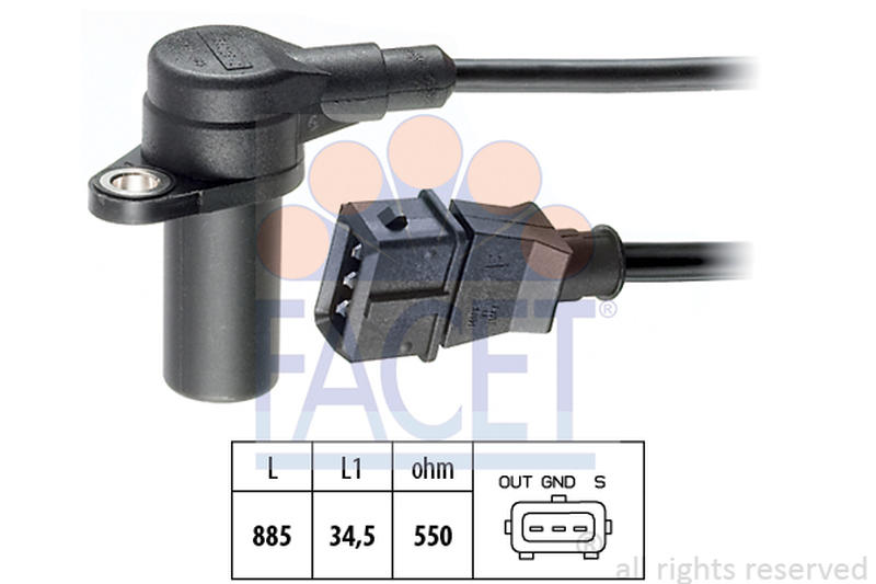 FACET 9-0162
