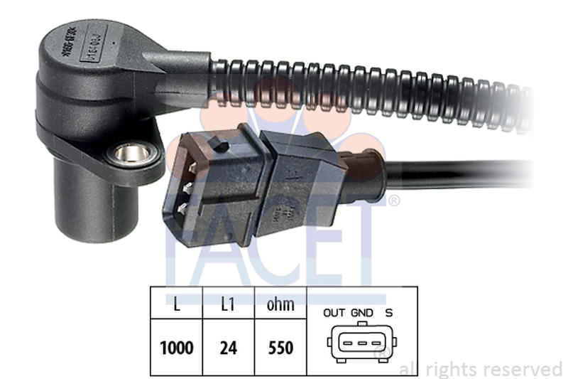 FACET 9-0164
