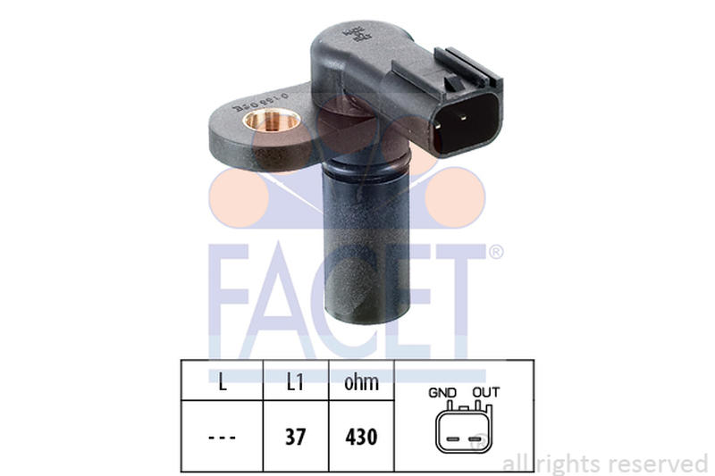 FACET 9-0166