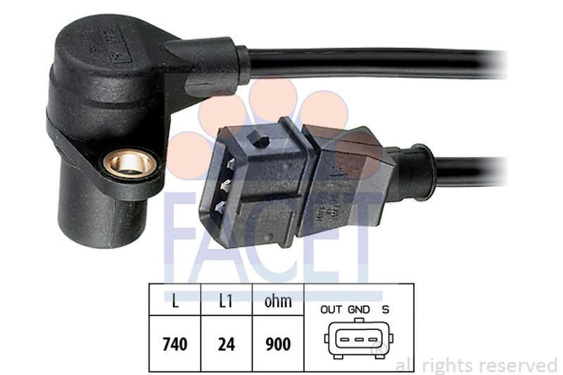 FACET 9-0214