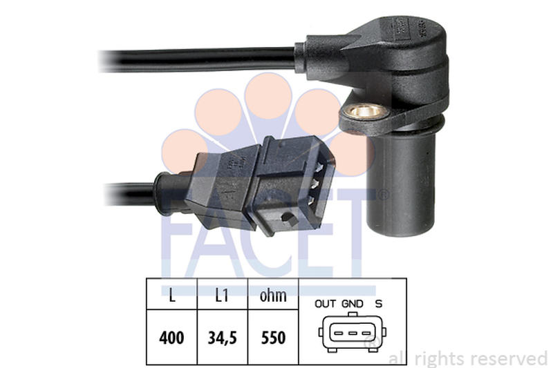 FACET 9-0222