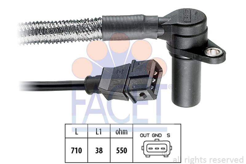 FACET 9-0230