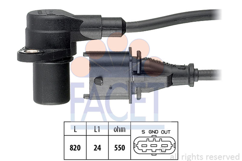 FACET 9-0234