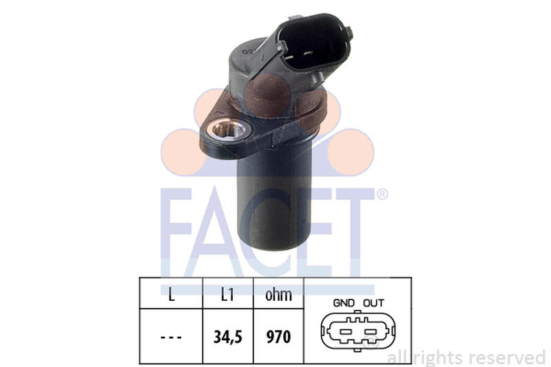 FACET 9-0235