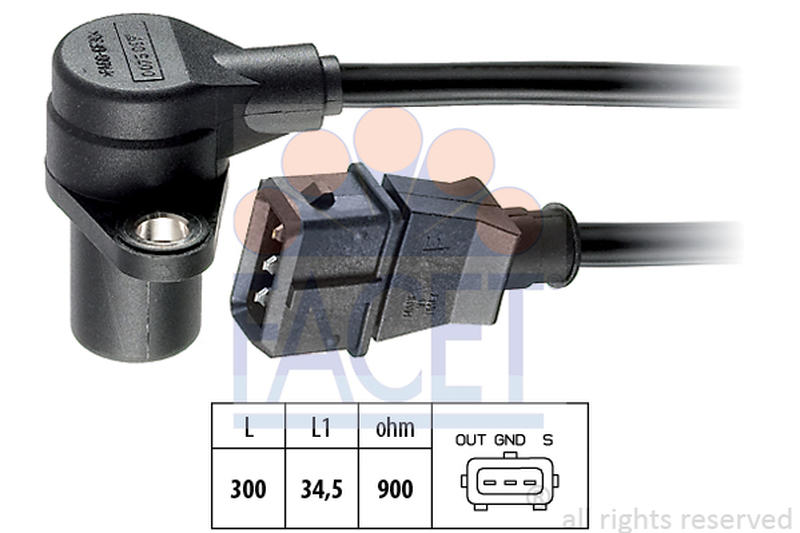 FACET 9-0237
