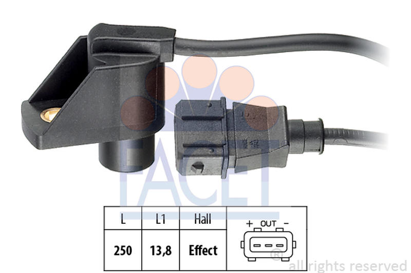 FACET 9-0245